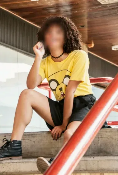Aleksandra, 28