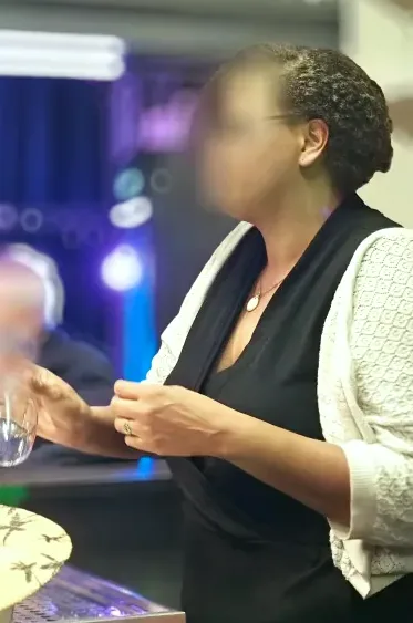 Aleksandra, 37