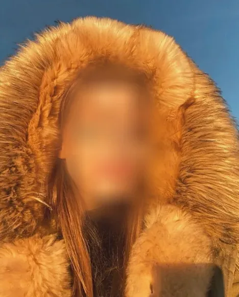 Alena, 26