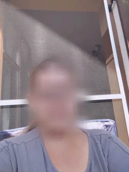 Angelika, 34