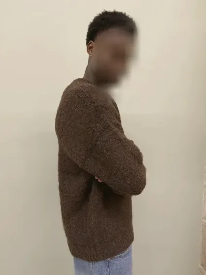 Bettina, 23