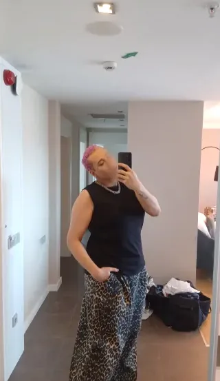 Bianca, 33