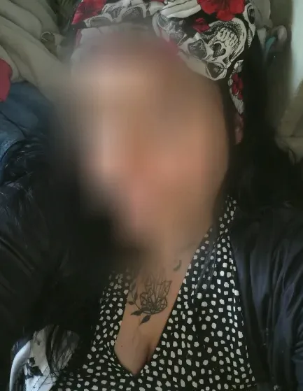 Corinna, 36