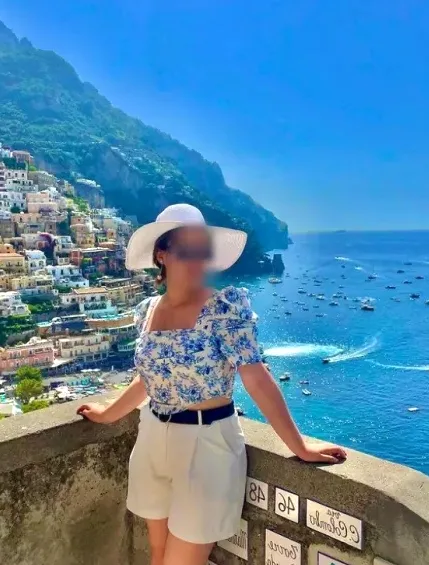 Corinna, 20