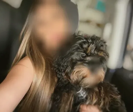 Elena, 33