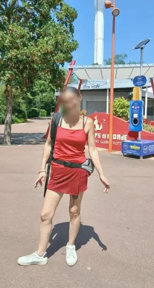Franziska, 39