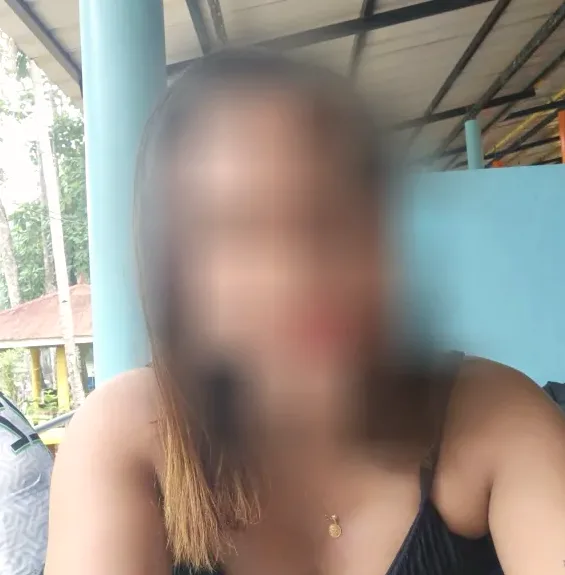 Hanna, 34