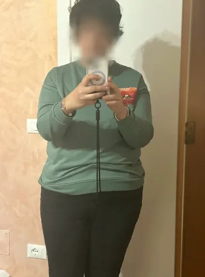 Katharina, 40