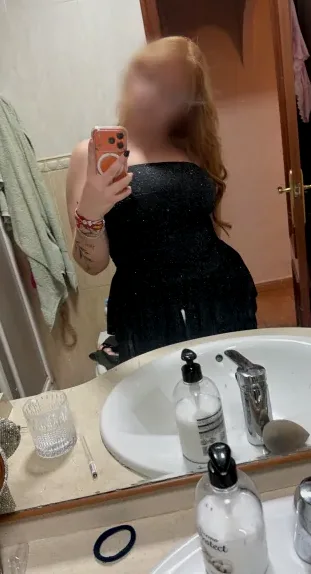 Kathrin, 19