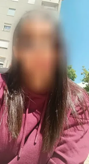 Kerstin, 36