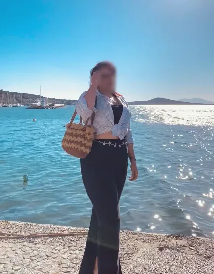 Kerstin, 26