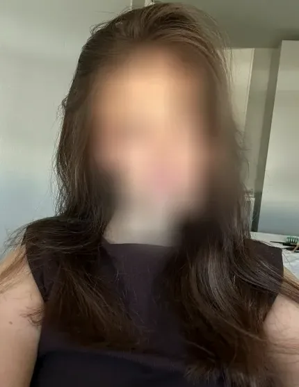 Kerstin, 28