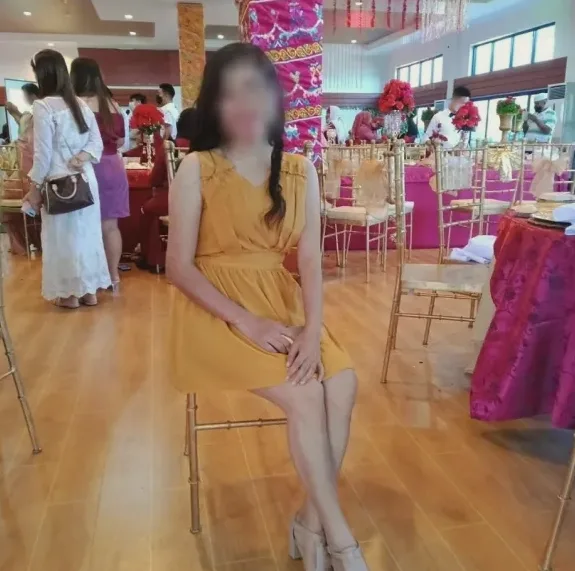 Lejla, 34