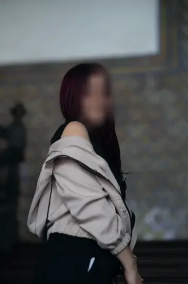 Maja, 26