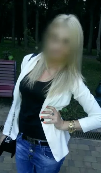 Maren, 35