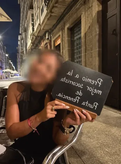 Marie, 37