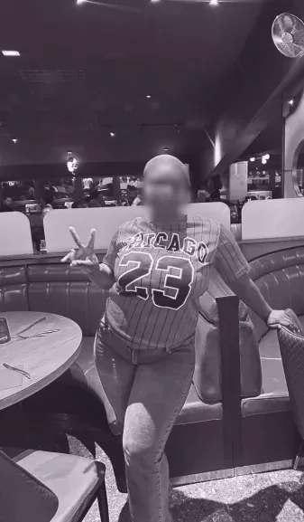 Marlene, 22