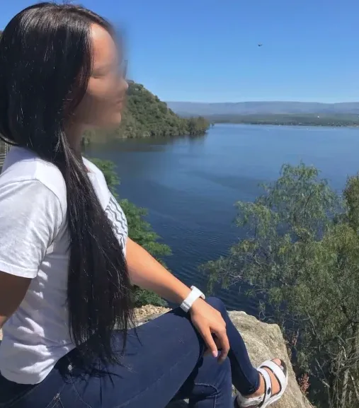 Marlene, 31