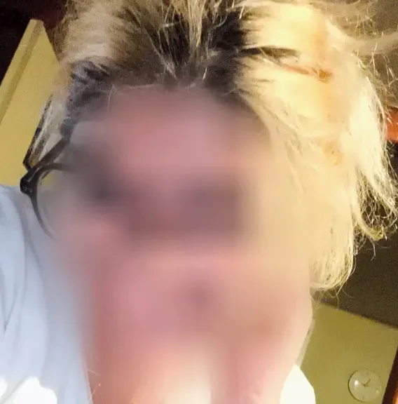 Miriam, 35