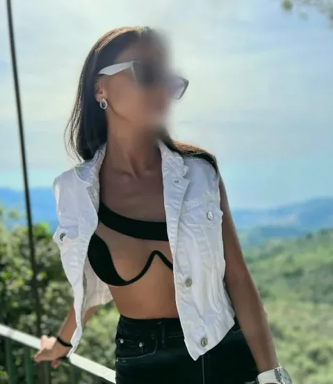 Natasa, 35