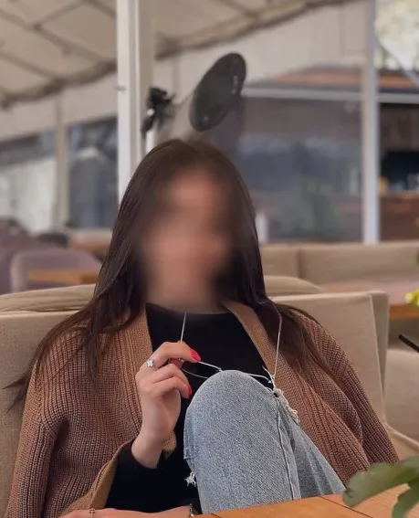 Patricia, 26