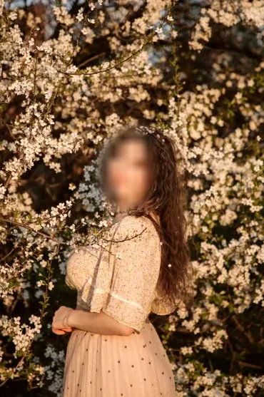 Patricia, 35