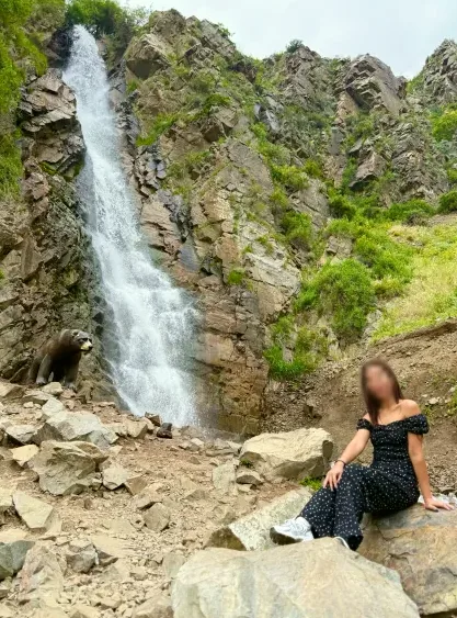 Paula, 34