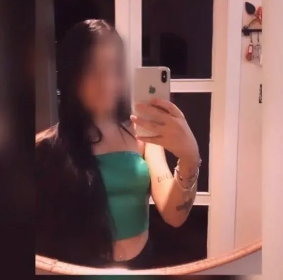 Silvia, 20