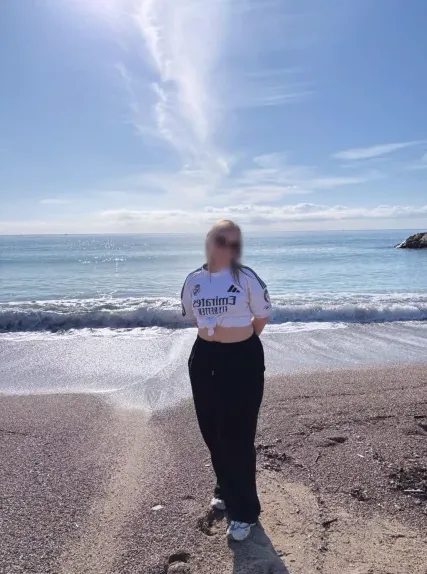 Tanja, 20