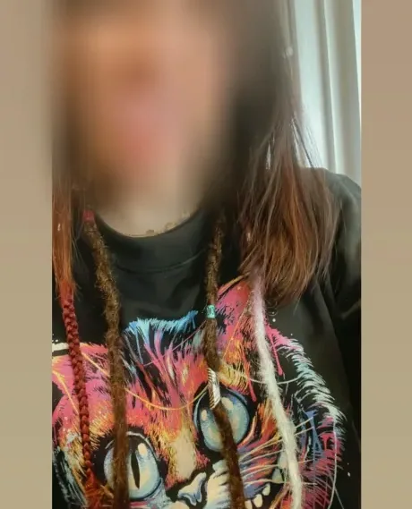 Verena, 31
